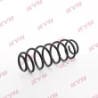 Ressort de suspension KYB RA5511 - Visuel 2