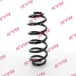 Ressort de suspension KYB RA5513 - Visuel 1