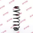 Ressort de suspension KYB RA5519 - Visuel 1