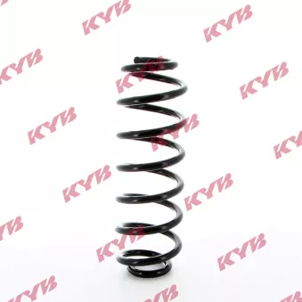Ressort de suspension KYB RA5519