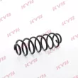 Ressort de suspension KYB RA5519 - Visuel 2