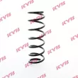 Ressort de suspension KYB RA5521 - Visuel 1