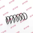 Ressort de suspension KYB RA5521 - Visuel 2