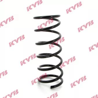 Ressort de suspension KYB RA6660