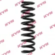 Ressort de suspension KYB RA6675 - Visuel 1