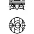 Piston KOLBENSCHMIDT 40420600 - Visuel 1