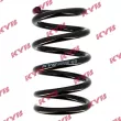 Ressort de suspension KYB RA6990 - Visuel 1