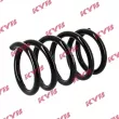 Ressort de suspension KYB RA6990 - Visuel 2