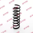 Ressort de suspension KYB RA7015 - Visuel 1