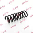 Ressort de suspension KYB RA7015 - Visuel 2