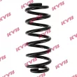 Ressort de suspension KYB RA7052 - Visuel 1