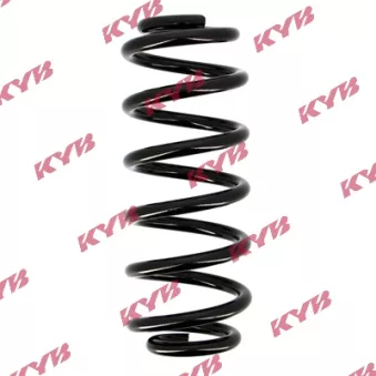 Ressort de suspension KYB RA7052