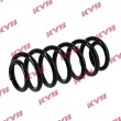 Ressort de suspension KYB RA7052 - Visuel 2