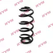 Ressort de suspension KYB RA7053 - Visuel 1