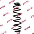 Ressort de suspension KYB RA7055 - Visuel 1