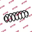 Ressort de suspension KYB RA7055 - Visuel 2