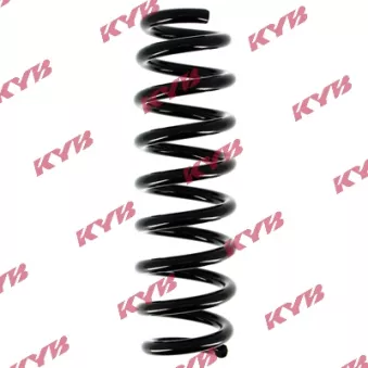 Ressort de suspension KYB RA7058