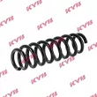 Ressort de suspension KYB RA7058 - Visuel 2