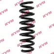 Ressort de suspension KYB RA7060 - Visuel 1