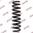Ressort de suspension KYB RA7061 - Visuel 1