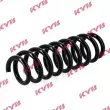 Ressort de suspension KYB RA7061 - Visuel 2