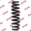 Ressort de suspension KYB RA7062 - Visuel 1