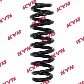 Ressort de suspension KYB RA7062
