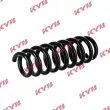 Ressort de suspension KYB RA7062 - Visuel 2