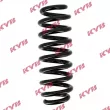 Ressort de suspension KYB RA7063 - Visuel 1