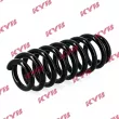 Ressort de suspension KYB RA7063 - Visuel 2