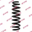 Ressort de suspension KYB RA7064 - Visuel 1