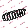 Ressort de suspension KYB RA7064 - Visuel 2