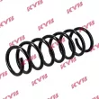 Ressort de suspension KYB RA7065 - Visuel 2