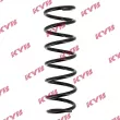 Ressort de suspension KYB RA7066 - Visuel 1
