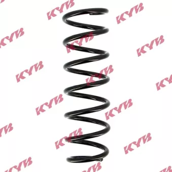 Ressort de suspension KYB RA7066