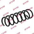 Ressort de suspension KYB RA7066 - Visuel 2
