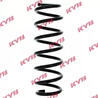 Ressort de suspension KYB