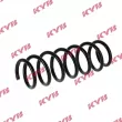 Ressort de suspension KYB RA7067 - Visuel 2