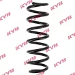 Ressort de suspension KYB RA7069 - Visuel 1