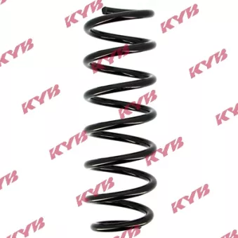 Ressort de suspension KYB RA7069