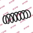 Ressort de suspension KYB RA7069 - Visuel 2