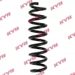 Ressort de suspension KYB RA7070 - Visuel 1