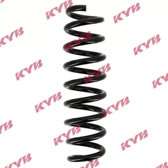 Ressort de suspension KYB RA7070