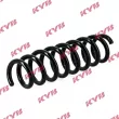 Ressort de suspension KYB RA7070 - Visuel 2