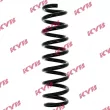 Ressort de suspension KYB RA7071 - Visuel 1