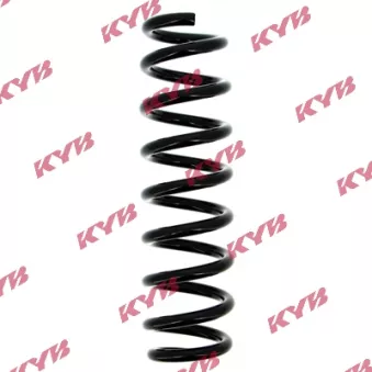 Ressort de suspension KYB RA7071