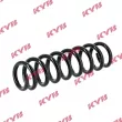 Ressort de suspension KYB RA7071 - Visuel 2