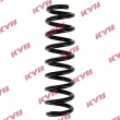 Ressort de suspension KYB RA7072 - Visuel 1