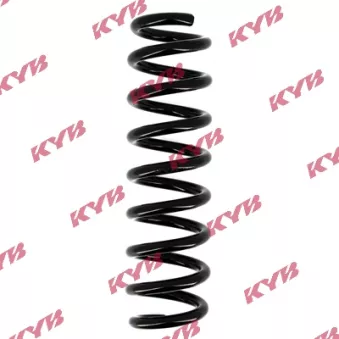 Ressort de suspension KYB RA7072