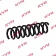 Ressort de suspension KYB RA7072 - Visuel 2